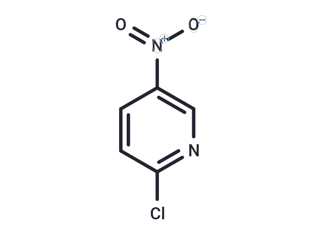 2-Chloro-5-nitropyridine