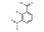 2-Bromo-3-nitrobenzoic acid