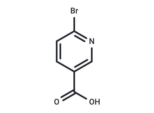 6-Bromonicotinic acid
