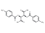 (+)-Di-p-toluoyl-D-tartaric Acid