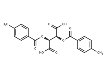 (+)-Di-p-toluoyl-D-tartaric Acid
