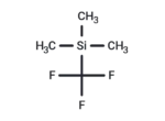 (Trifluoromethyl)trimethylsilane
