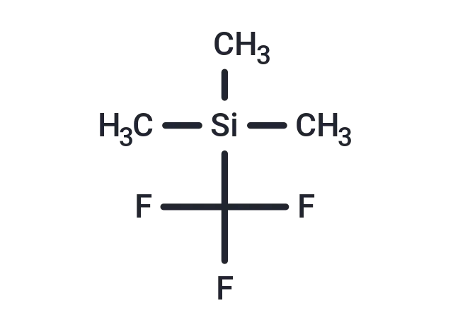 (Trifluoromethyl)trimethylsilane