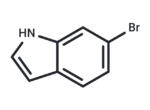 6-Bromoindole