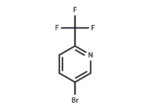 5-Bromo-2-trifluoromethylpyridine