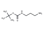 tert-Butyl (3-aminopropyl)carbamate