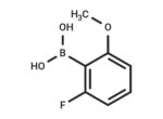 2-Fluoro-6-methoxybenzeneboronic acid