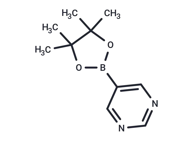 Pyrimidine-5-boronic acid pinacol ester