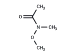 N-Methoxy-N-methylacetamide