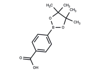 4-Carboxyphenylboronic acid pinacol ester