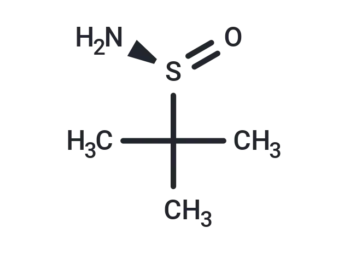 (S)-(-)-tert-Butylsulfinamide