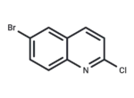 6-Bromo-2-chloroquinoline