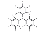 Tris(pentafluorophenyl)phosphine