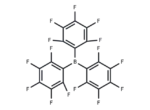 Tris(perfluorophenyl)borane