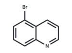 5-Bromoquinoline