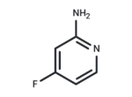 2-Amino-4-fluoropyridine