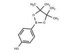 4-Hydroxyphenylboronic acid pinacol ester