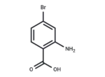 2-Amino-4-bromobenzoic acid