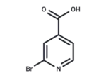 2-Bromoisonicotinic acid