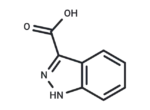 Indazole-3-carboxylic acid