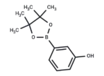 3-Hydroxyphenylboronic acid pinacol ester