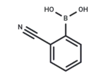 2-Cyanophenylboronic acid
