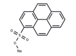 1-Pyrenesulfonic acid sodium
