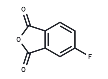 4-Fluorophthalic anhydride