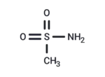 Methanesulfonamide