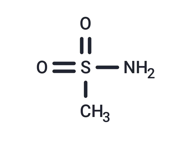 Methanesulfonamide
