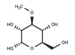 3-O-Methyl-D-glucopyranose