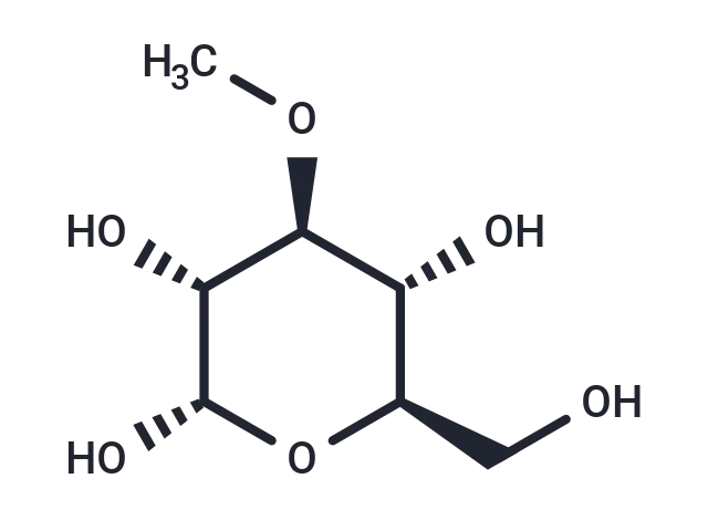 3-O-Methyl-D-glucopyranose