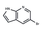 5-Bromo-7-azaindole
