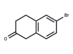 6-Bromo-2-tetralone