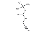 Boc-Propargylamine