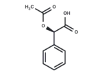 (R)-2-Acetoxy-2-phenylacetic acid