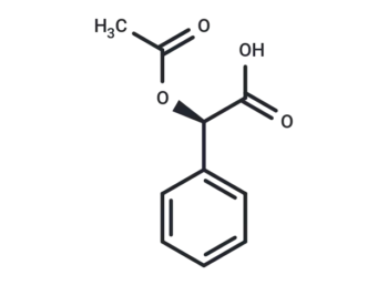 (R)-2-Acetoxy-2-phenylacetic acid
