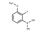 2-Fluoro-3-methoxyphenylboronic acid