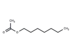Heptyl acetate