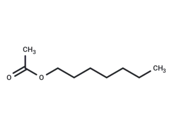 Heptyl acetate