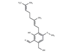 Deacylhericene
