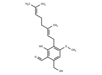 Deacylhericene