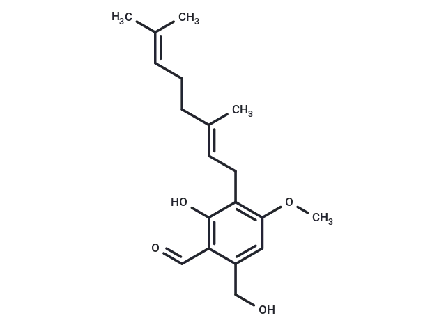 Deacylhericene