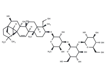 16β-Bupleuroside I