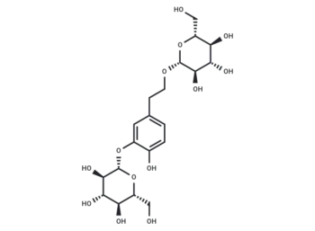 Salidroside-3-O-glucopyranoside