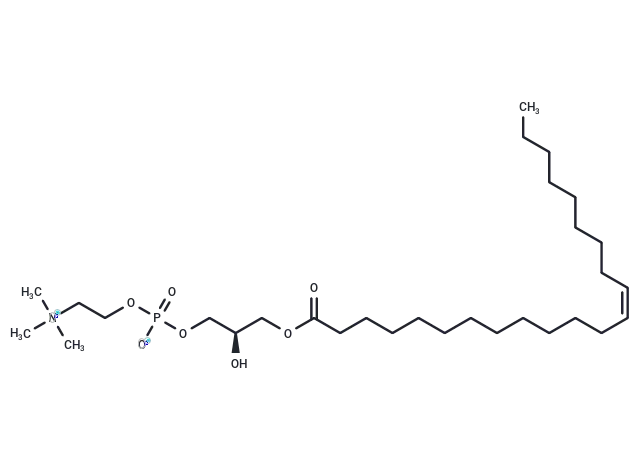1-erucoyl-sn-glycero-3-phosphocholine CgoaEWgIyTuEcIauAAAAADkw1Uo153- Immunomart
