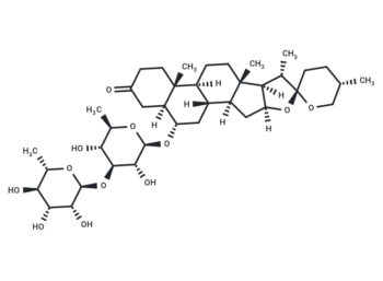 26-degluco-torvoside H
