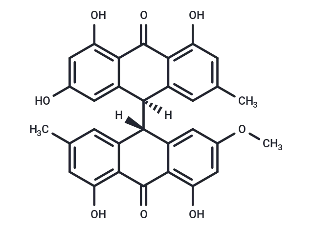 trans-Emodin-physcion bianthrone CgoaEWgIyU EH365AAAAAGeHElI428- Immunomart