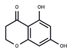 5,7-Dihydroxychroman-4-one 1 5