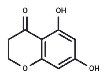 5,7-Dihydroxychroman-4-one